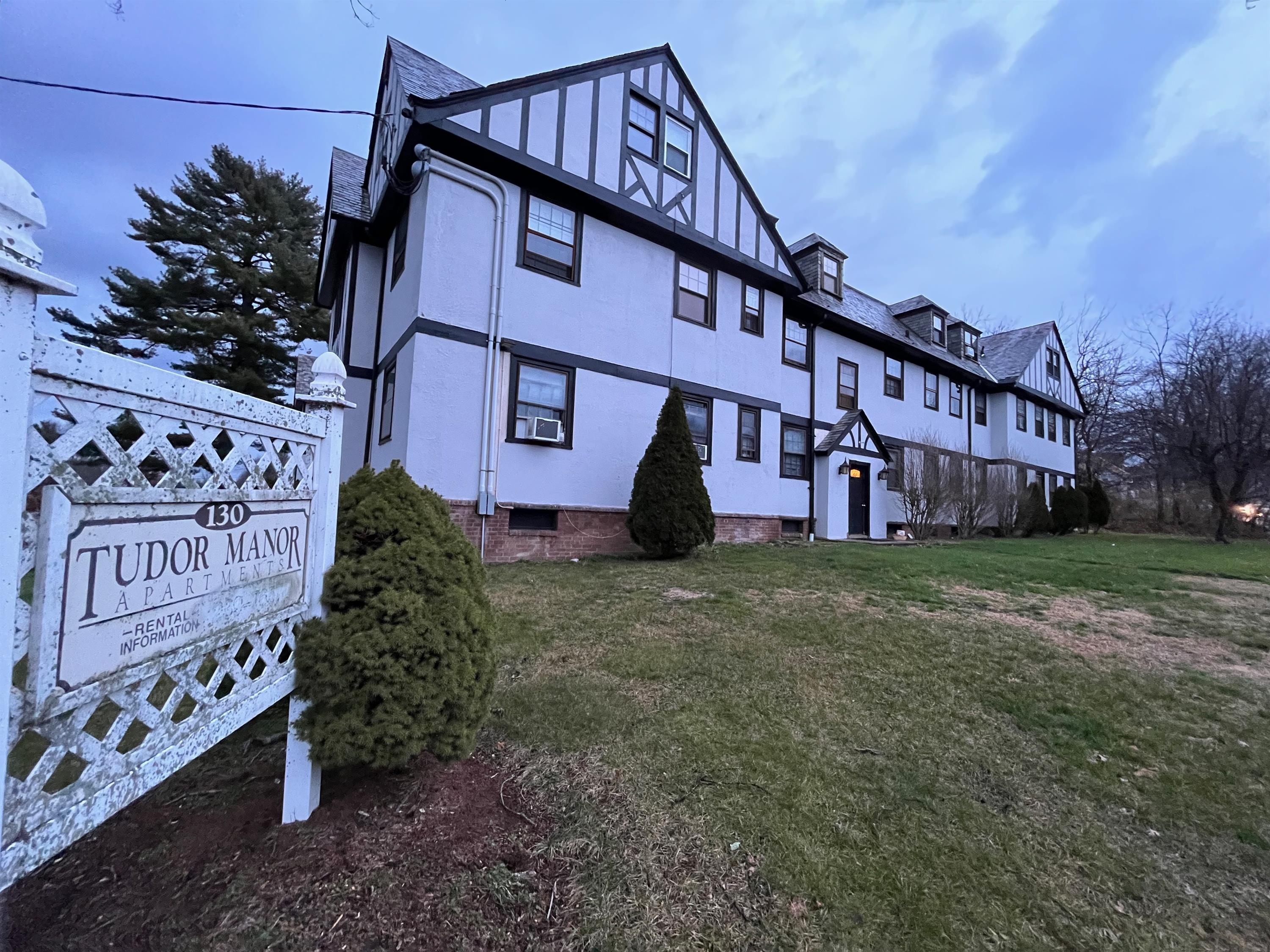 130 Bradley Avenue