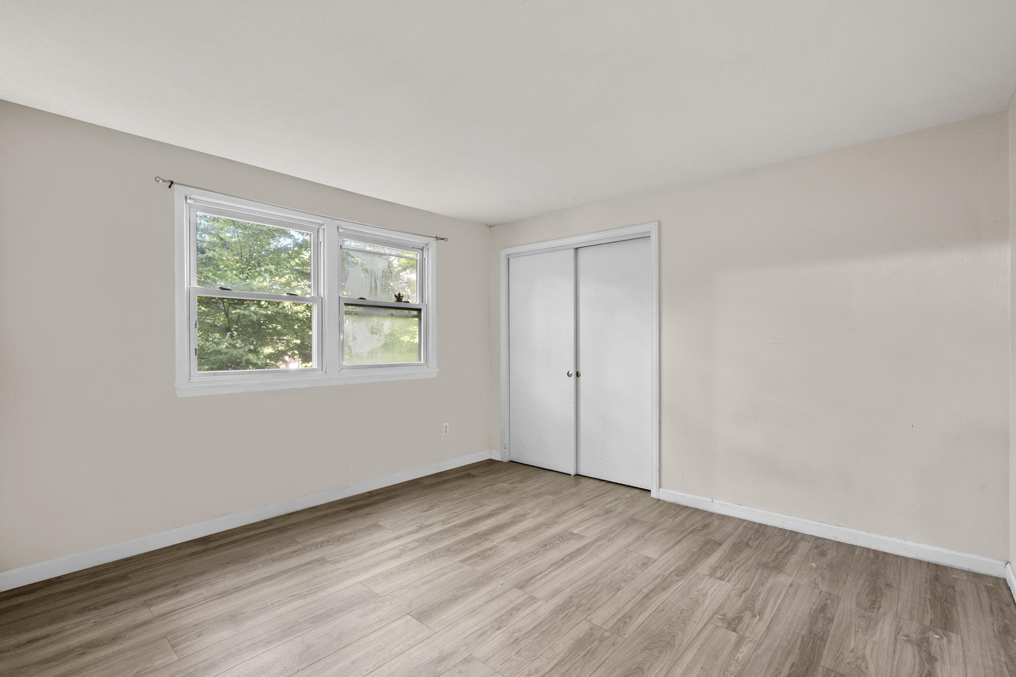 451 Divinity Street - A