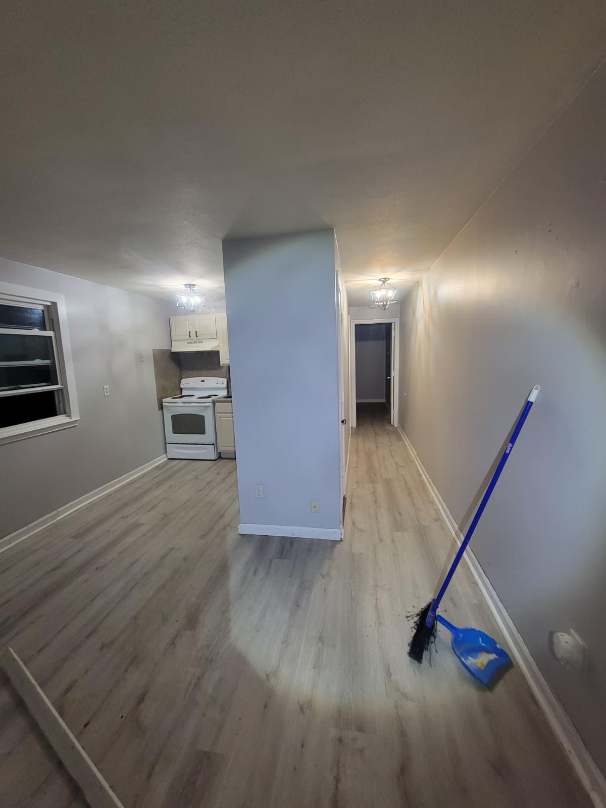 451 Divinity Street - B