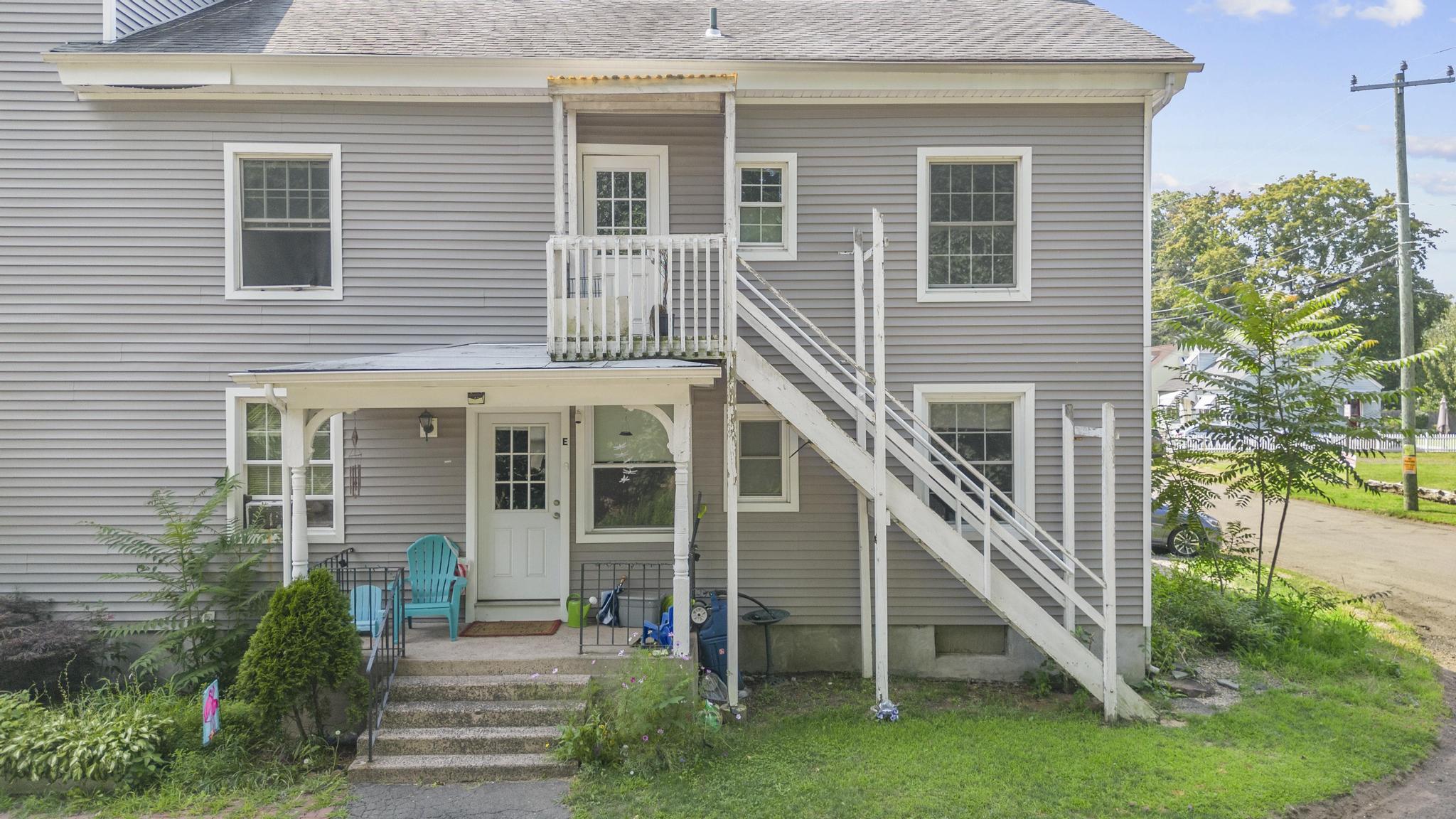 7 Webb Street - A